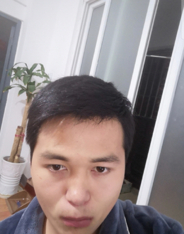 随心的第七张照片--龙海相亲网