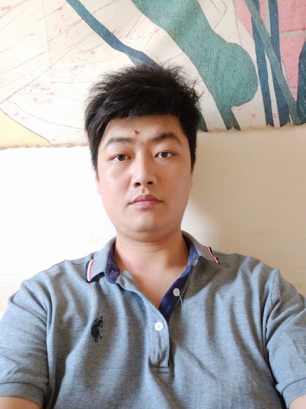 霖?的第一张照片--龙海相亲网