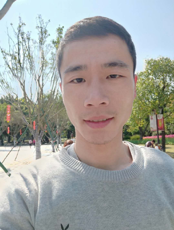 小懒虫的第一张照片--龙海相亲网