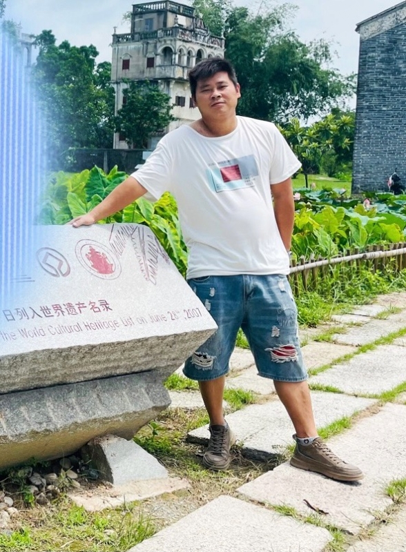 张海187的第一张照片--龙海相亲网