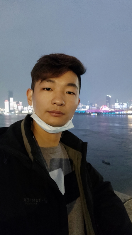 遇见的第一张照片--龙海相亲网