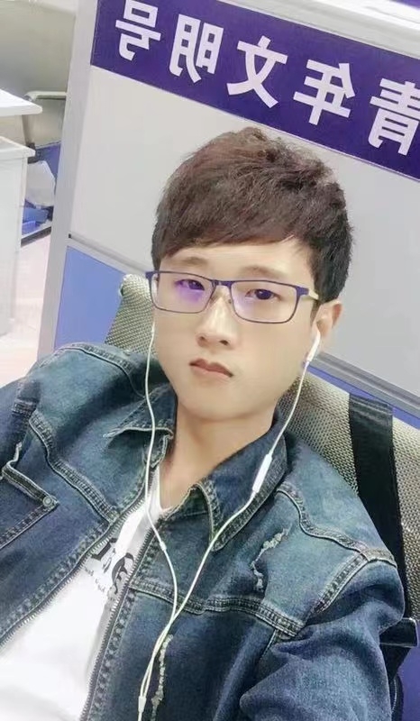 十月的第一张照片--龙海相亲网