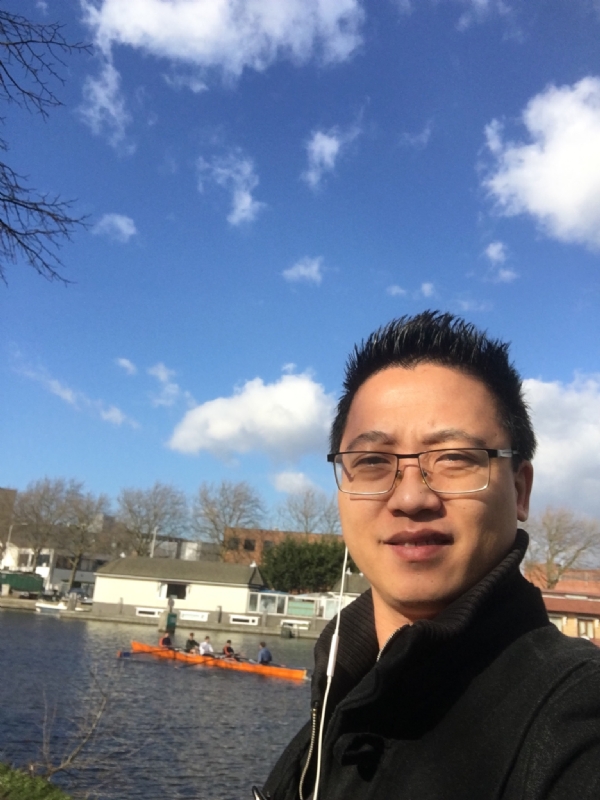 望归故里的第一张照片--龙海相亲网