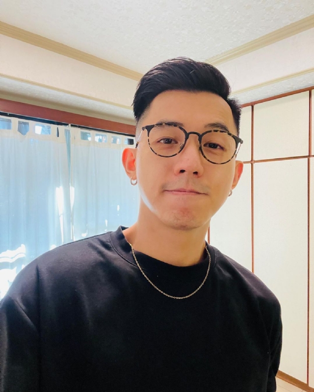 张智宸的第二张照片--龙海相亲网