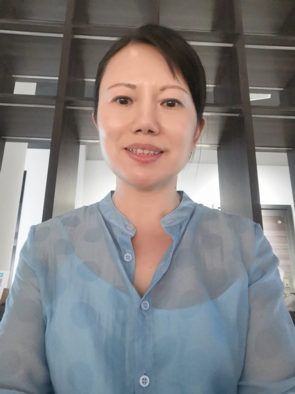 简简单单的第一张照片--龙海相亲网