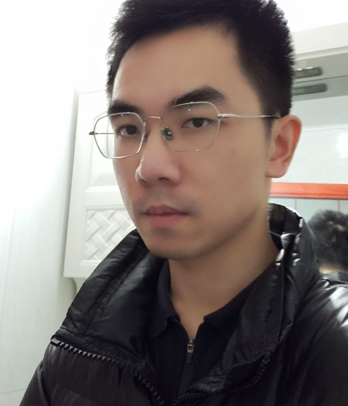 榕城南的第一张照片--龙海相亲网