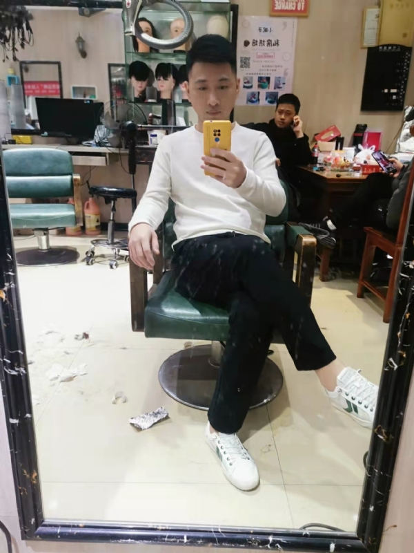 陈辉88的第一张照片--龙海相亲网