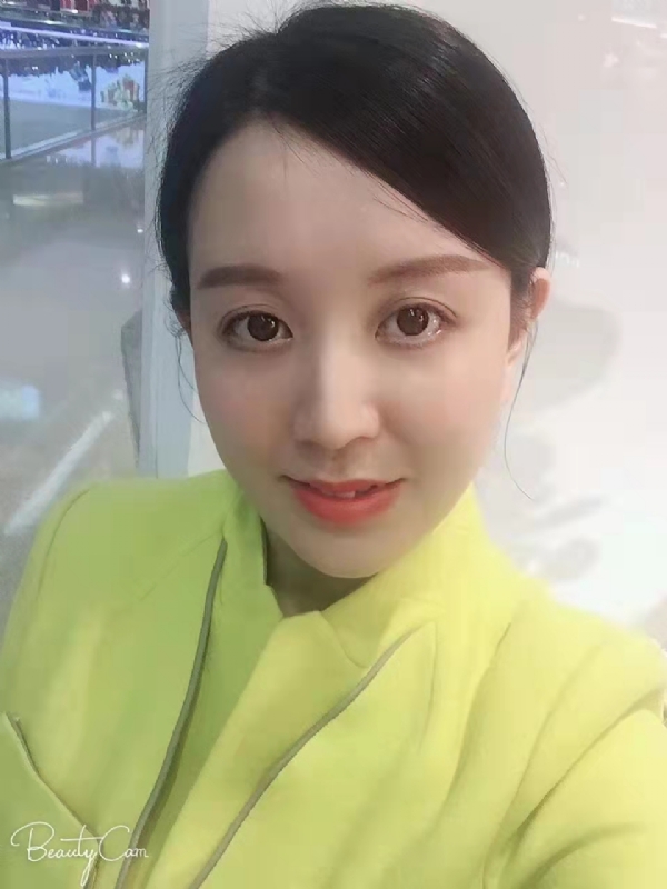 近水楼台的第二张照片--龙海相亲网