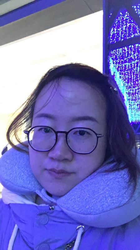 wendy的第二张照片--龙海相亲网