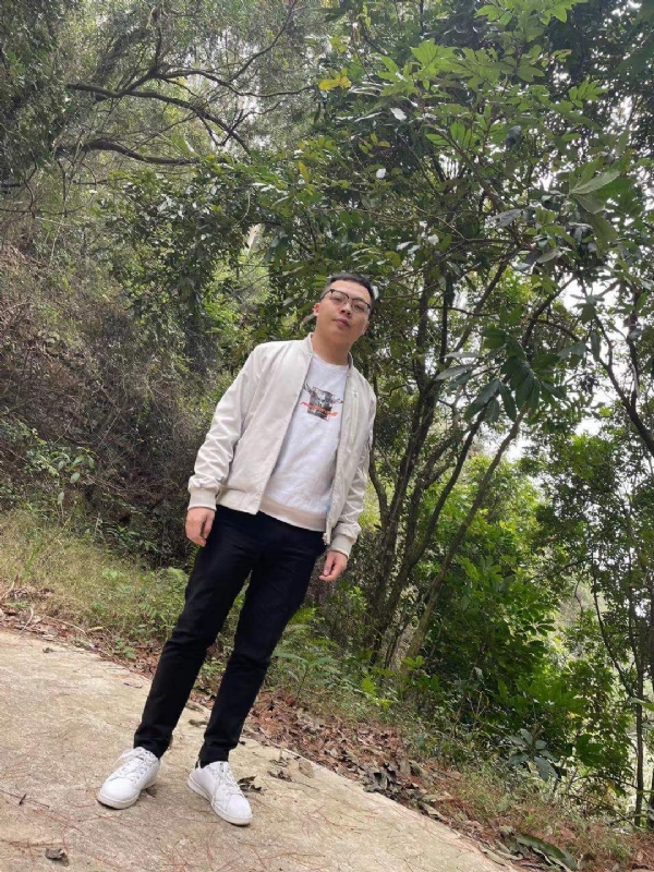 WD的第一张照片--龙海相亲网