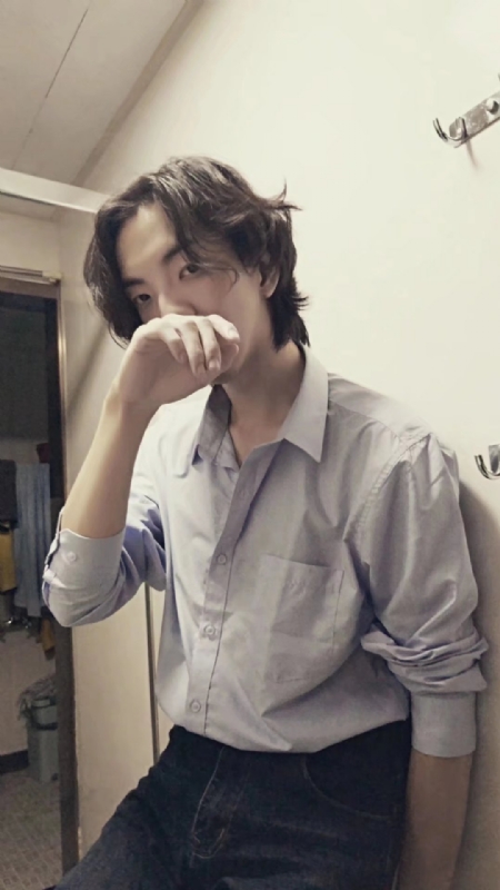 暴走辐射的第一张照片--龙海相亲网