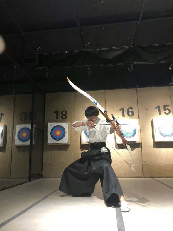 暴走辐射的第二张照片--龙海相亲网