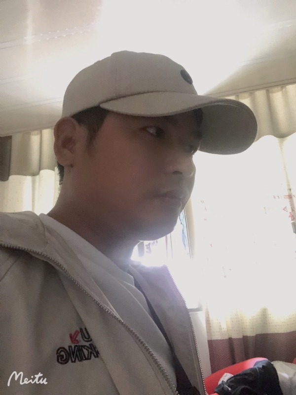 水果王子的第一张照片--龙海相亲网