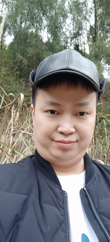 熊猫儿的第一张照片--龙海相亲网