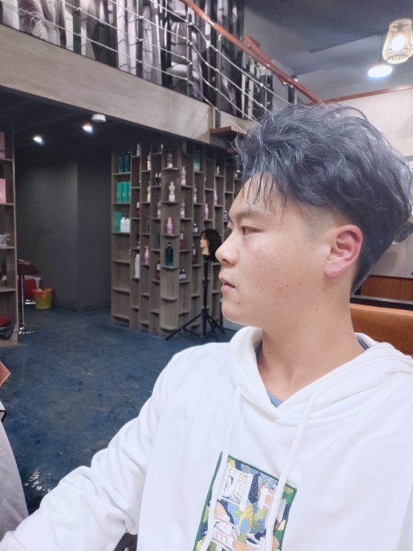 《零》的第一张照片--龙海相亲网