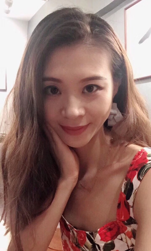 莎莎的第二张照片--龙海相亲网
