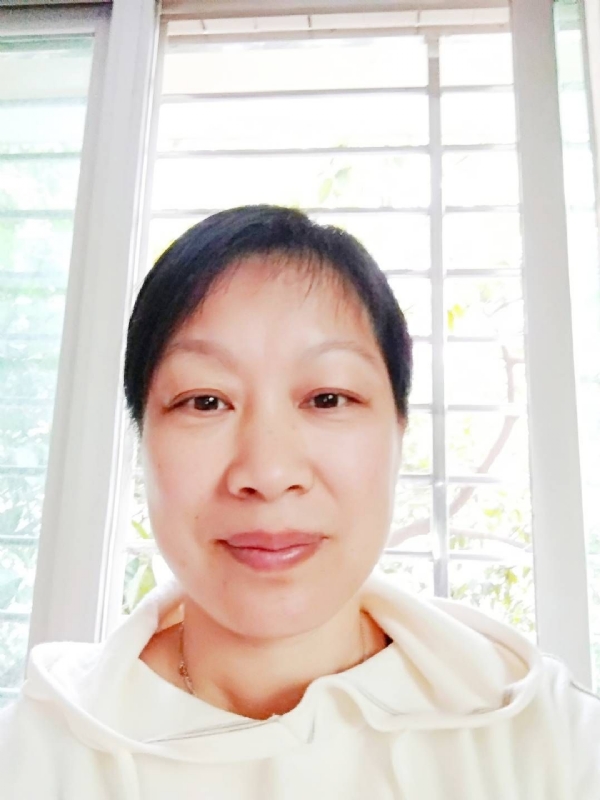 小妹的第一张照片--龙海相亲网