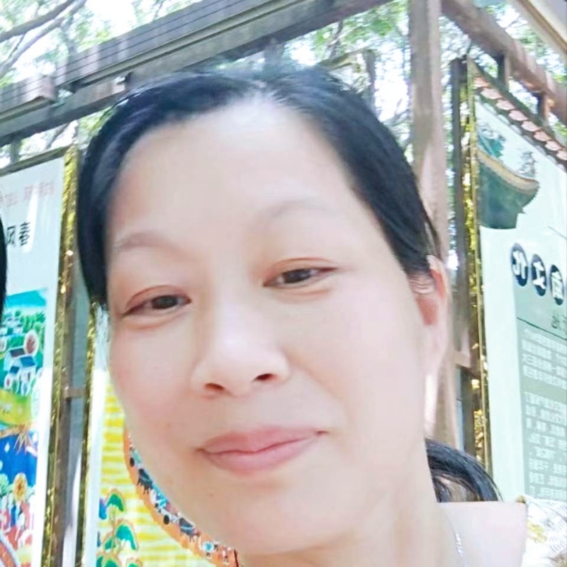 小妹的第三张照片--龙海相亲网