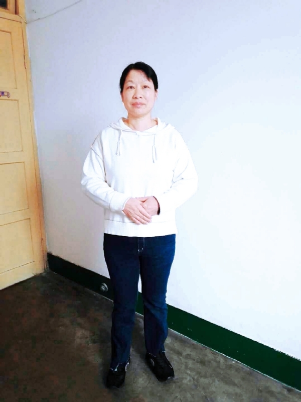 小妹的第四张照片--龙海相亲网