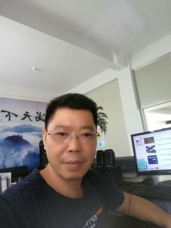 心平气和的第二张照片--龙海相亲网