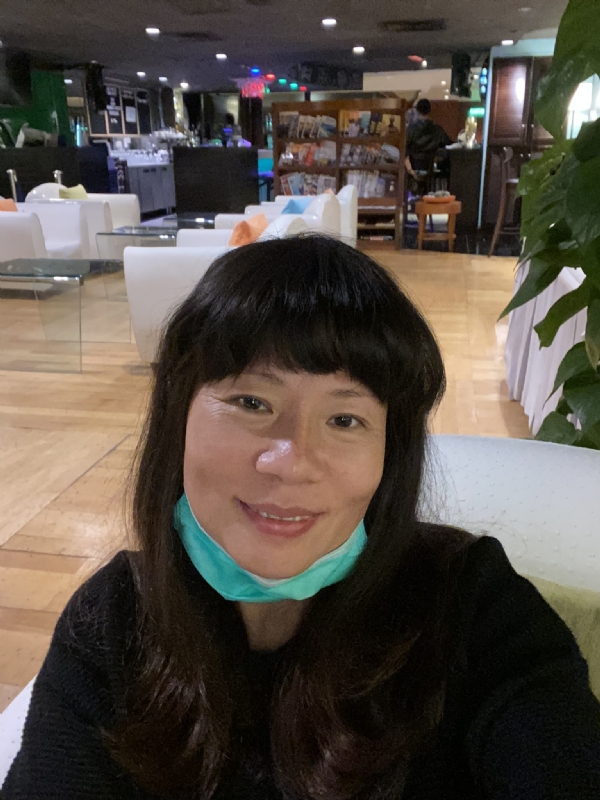Sakura的第二张照片--龙海相亲网
