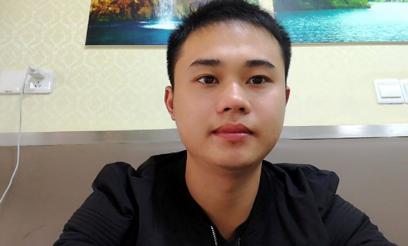 汐颜茹夢的第一张照片--龙海相亲网