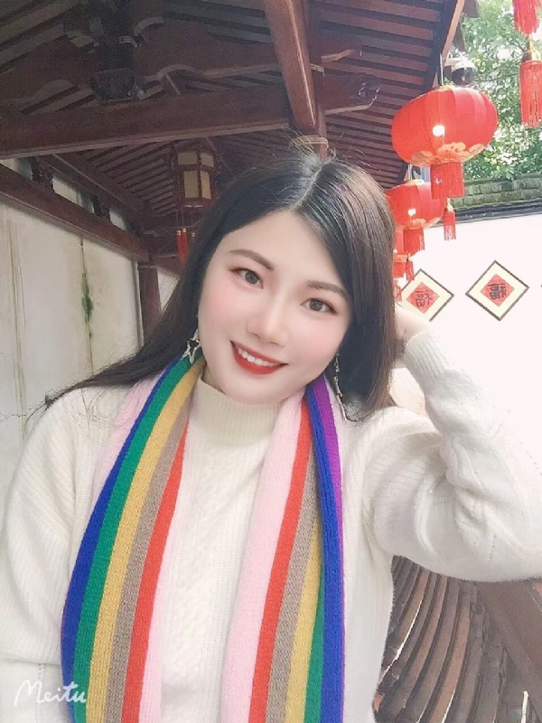 美好的第二张照片--龙海相亲网