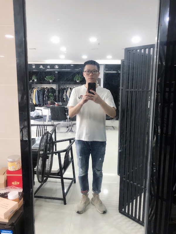 黄大仙的第一张照片--龙海相亲网