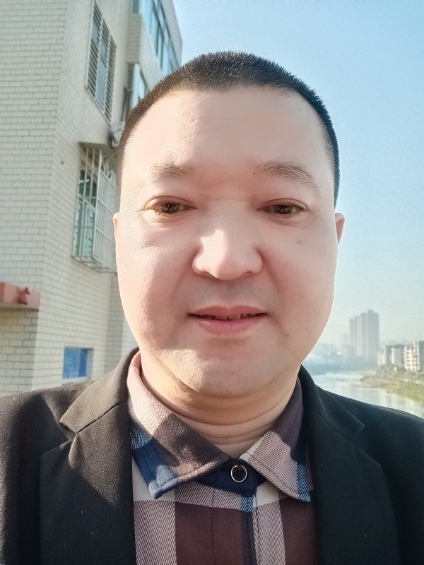曾经受伤的心灵的第二张照片--龙海相亲网