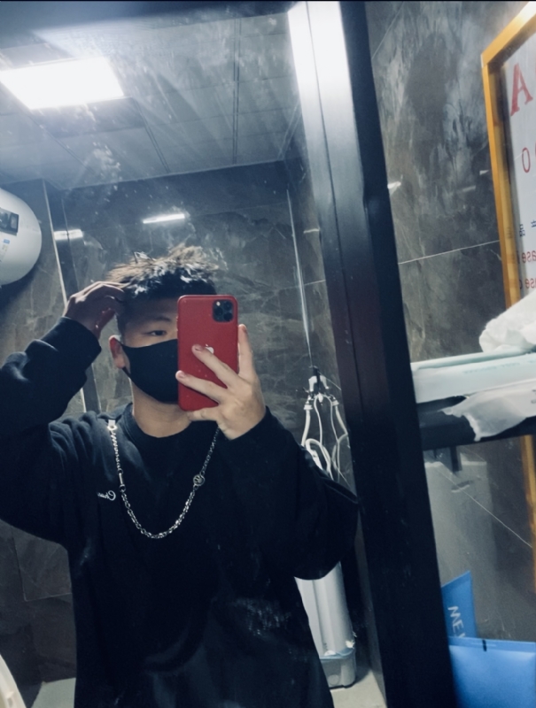冠希的第一张照片--龙海相亲网