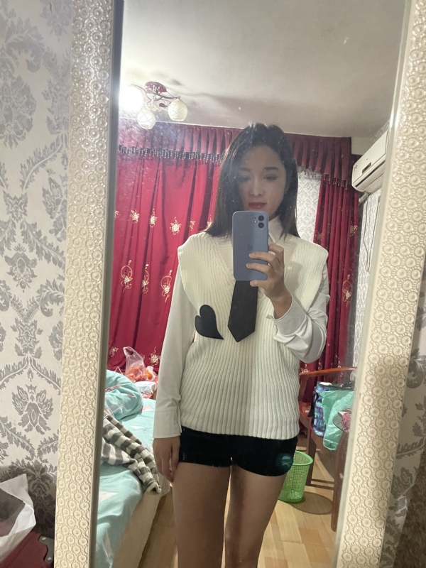 xue880的第三张照片--龙海相亲网