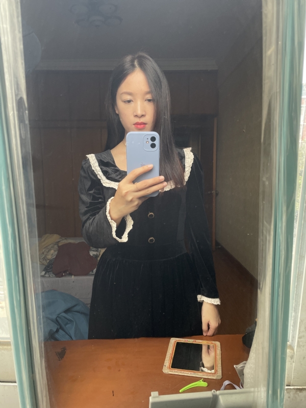 xue880的第四张照片--龙海相亲网