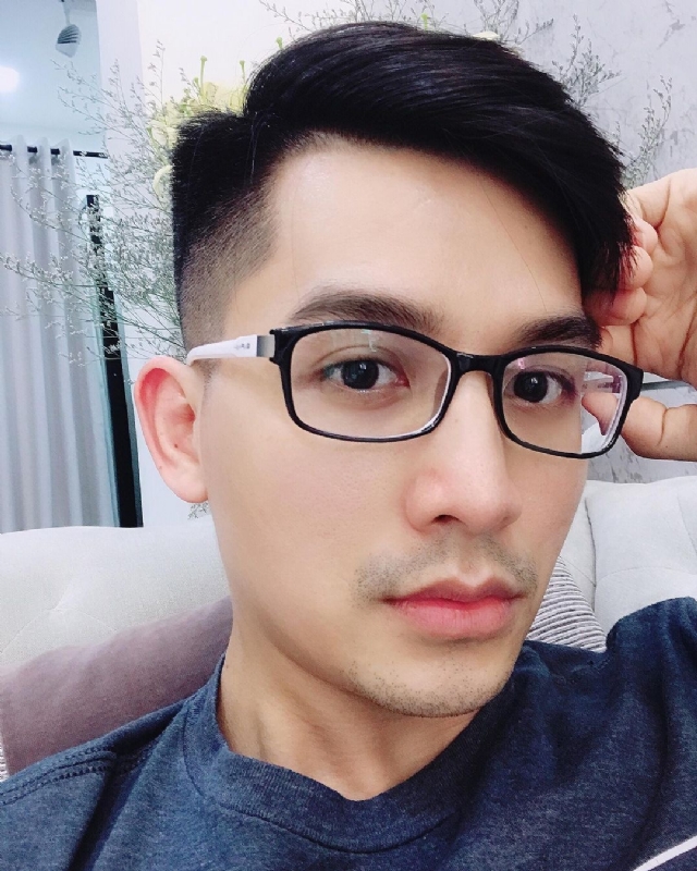 啊泽的第二张照片--龙海相亲网