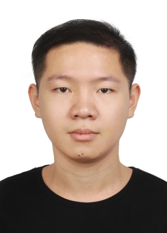 斜杆青年的第一张照片--龙海相亲网