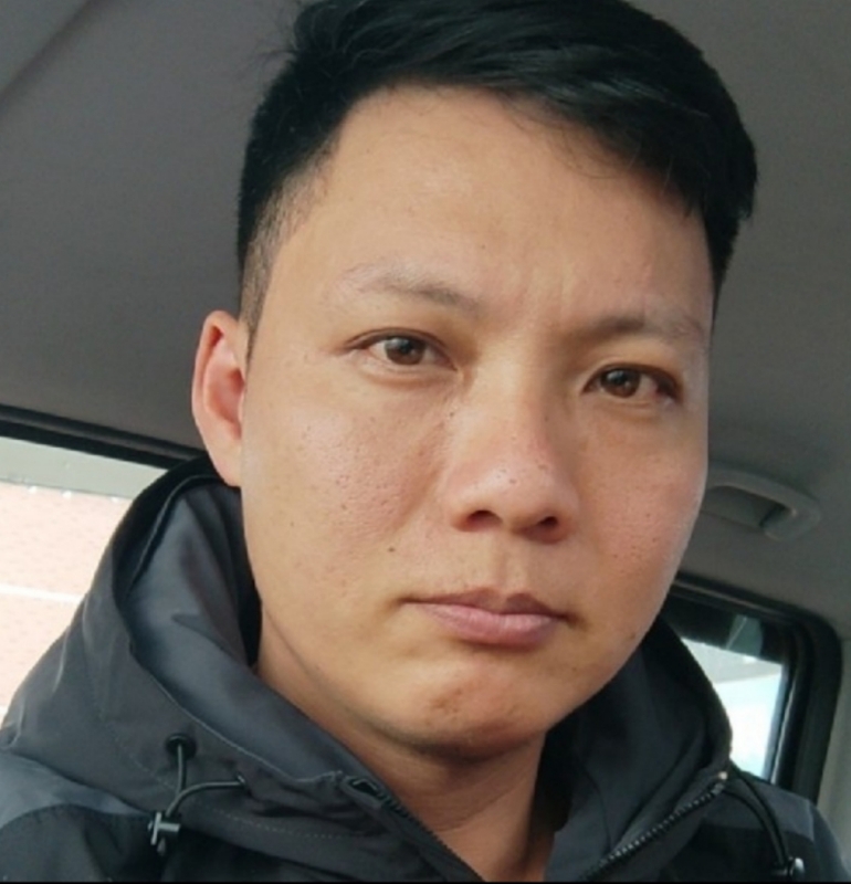 天然呆的第一张照片--龙海相亲网