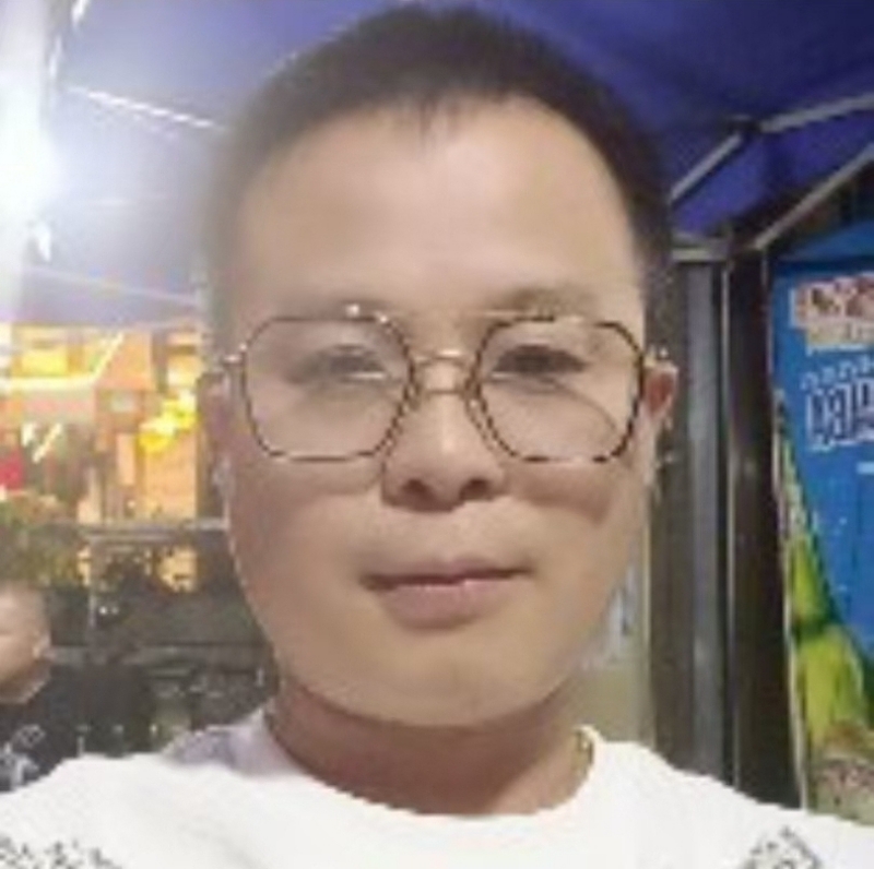 逍遥霸道的第一张照片--龙海相亲网