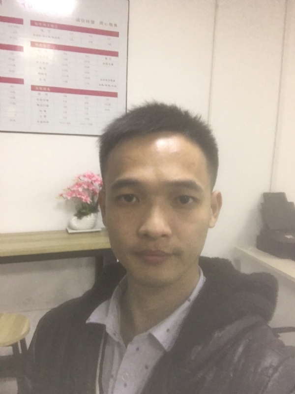 法律人小陈的第一张照片--龙海相亲网