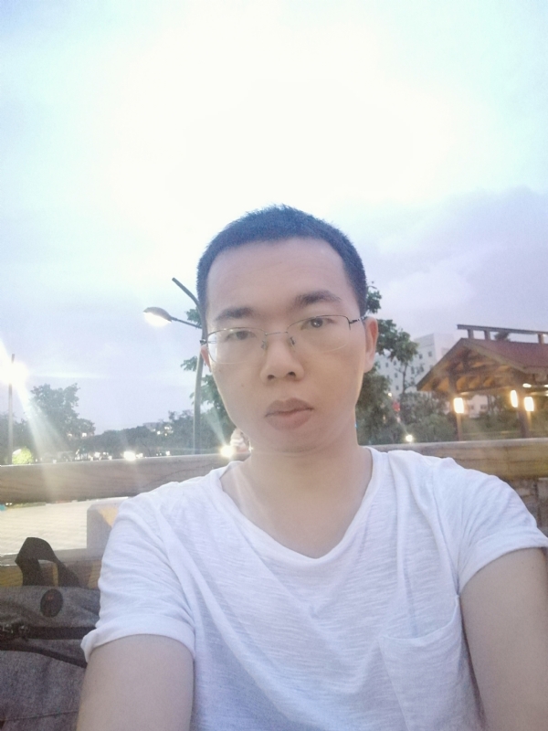 逮竹的第一张照片--龙海相亲网
