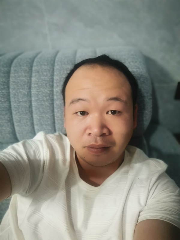 孤独老的第一张照片--龙海相亲网