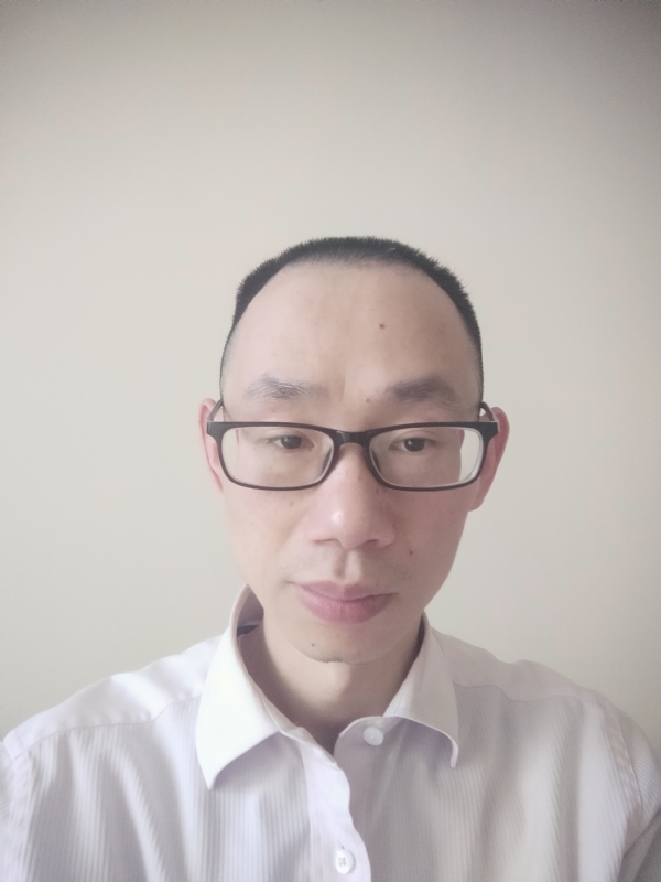 小卓的第二张照片--龙海相亲网