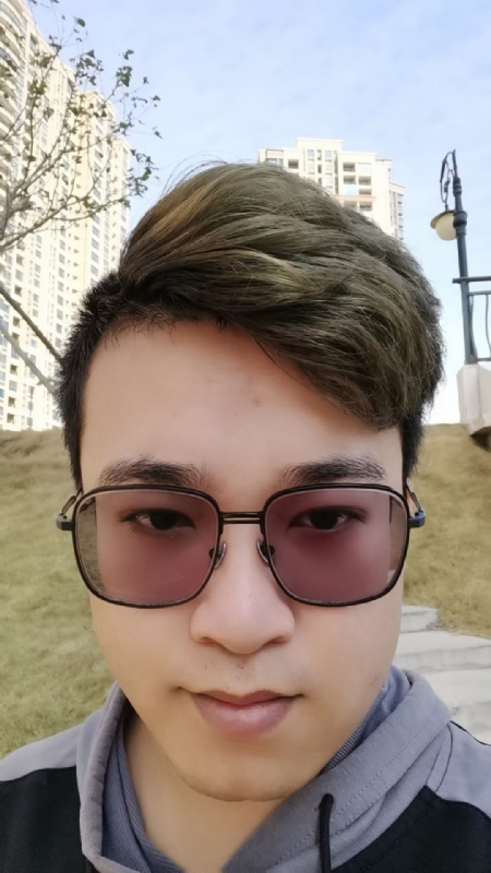 小陈的第一张照片--龙海相亲网