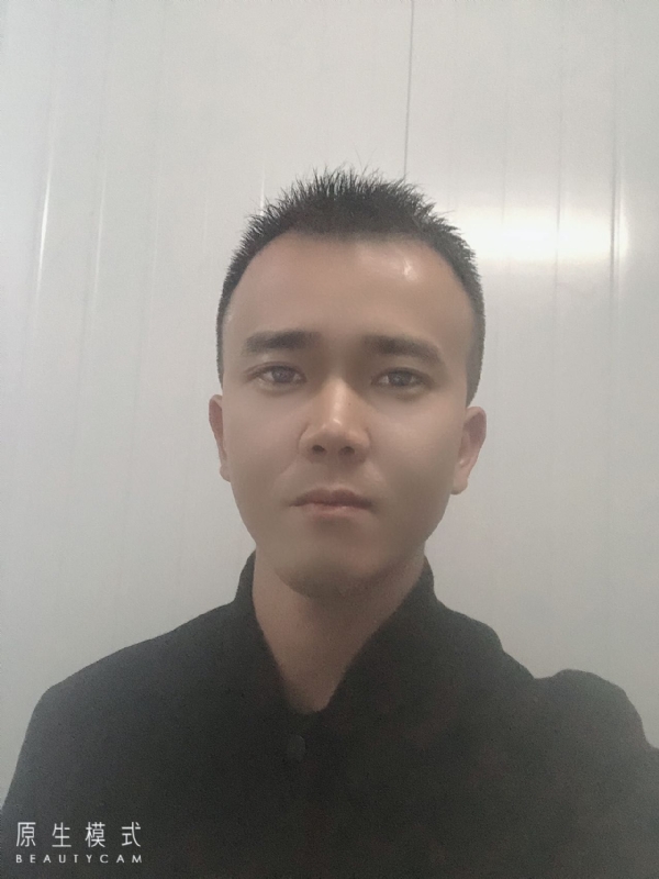 壮飞的第一张照片--龙海相亲网