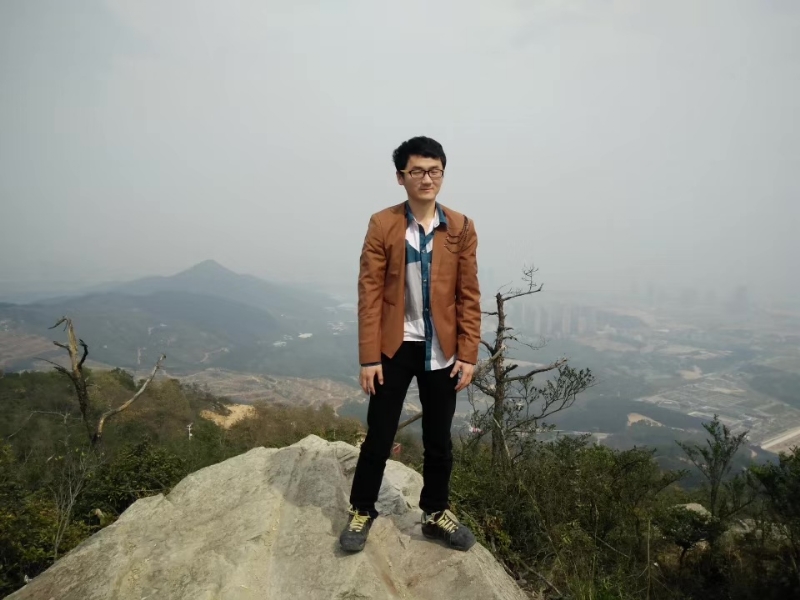 郑建忠的第一张照片--龙海相亲网