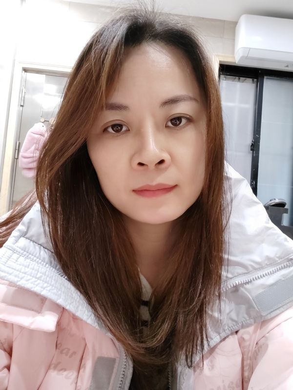 Annalin的第一张照片--龙海相亲网