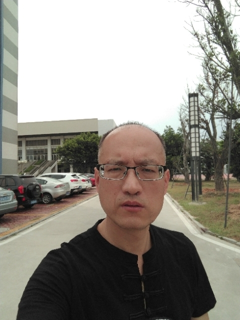 我知我在的第一张照片--龙海相亲网