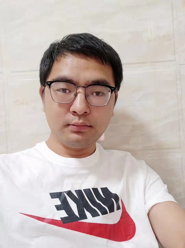 微尘的第一张照片--龙海相亲网