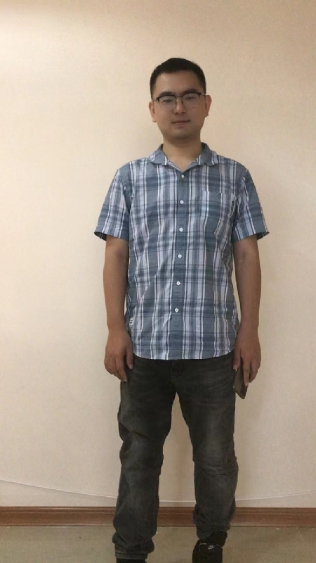微尘的第三张照片--龙海相亲网