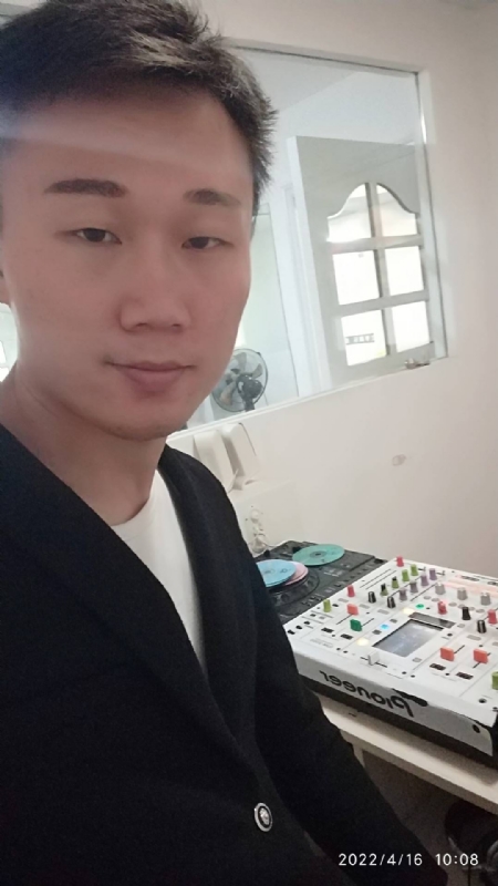 林锋的第三张照片--龙海相亲网