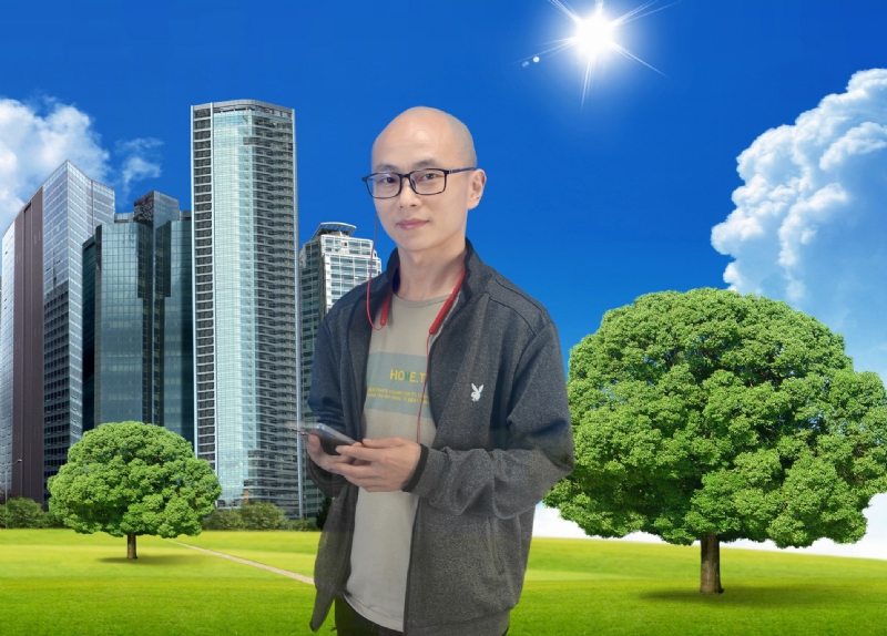 酉星的第二张照片--龙海相亲网