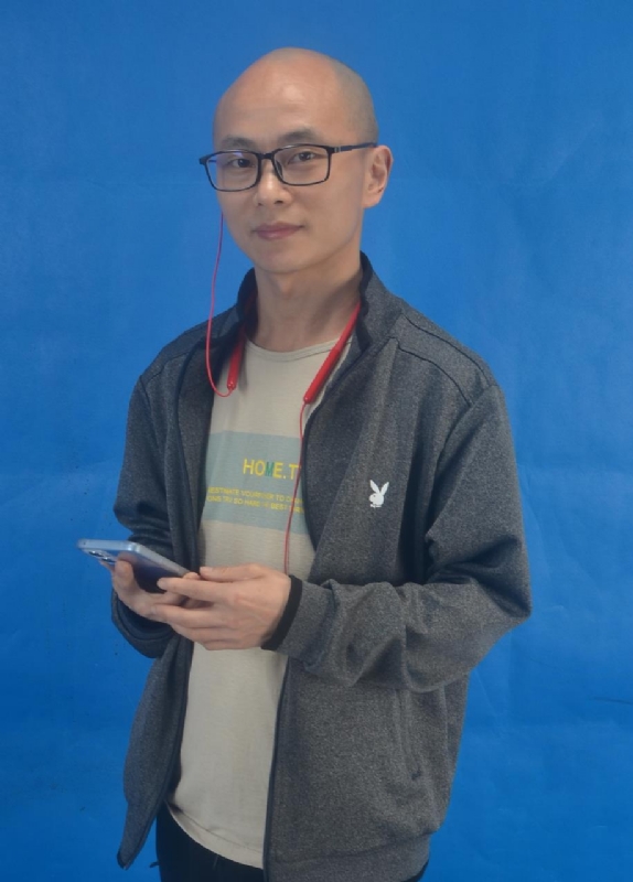 酉星的第三张照片--龙海相亲网
